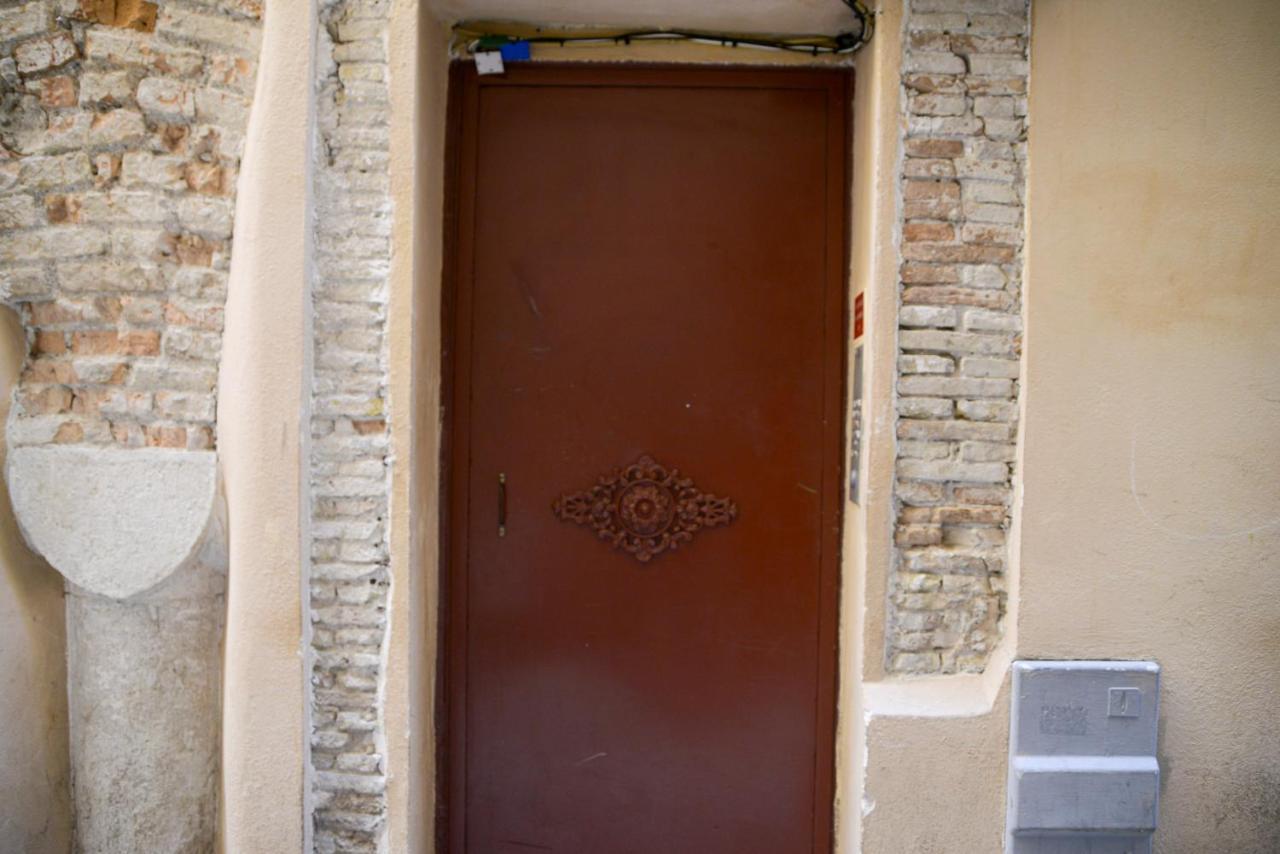 Apartamento Sunny In Heart Of Old Town *