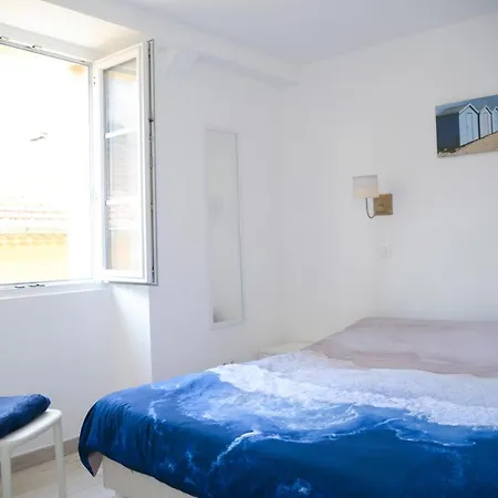 Sunny Apartment In Heart Of Nice Old Town Exterior photo