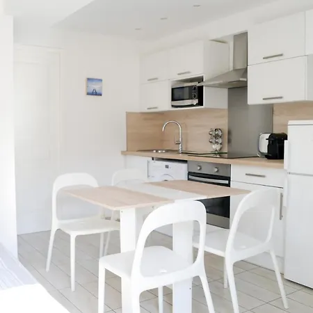 Sunny Apartment In Heart Of Nice Old Town Exterior photo
