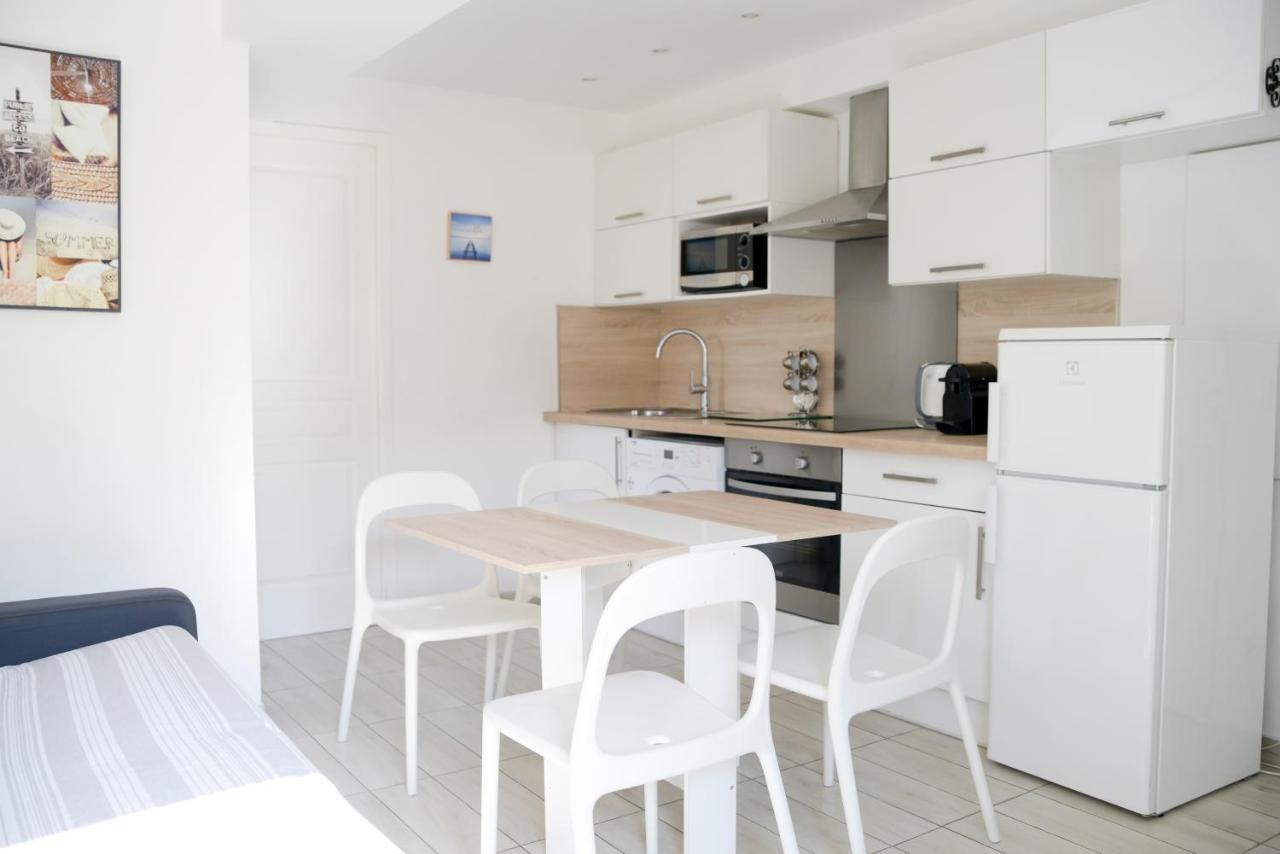 Appartement Sunny In Heart Of Old Town Nice