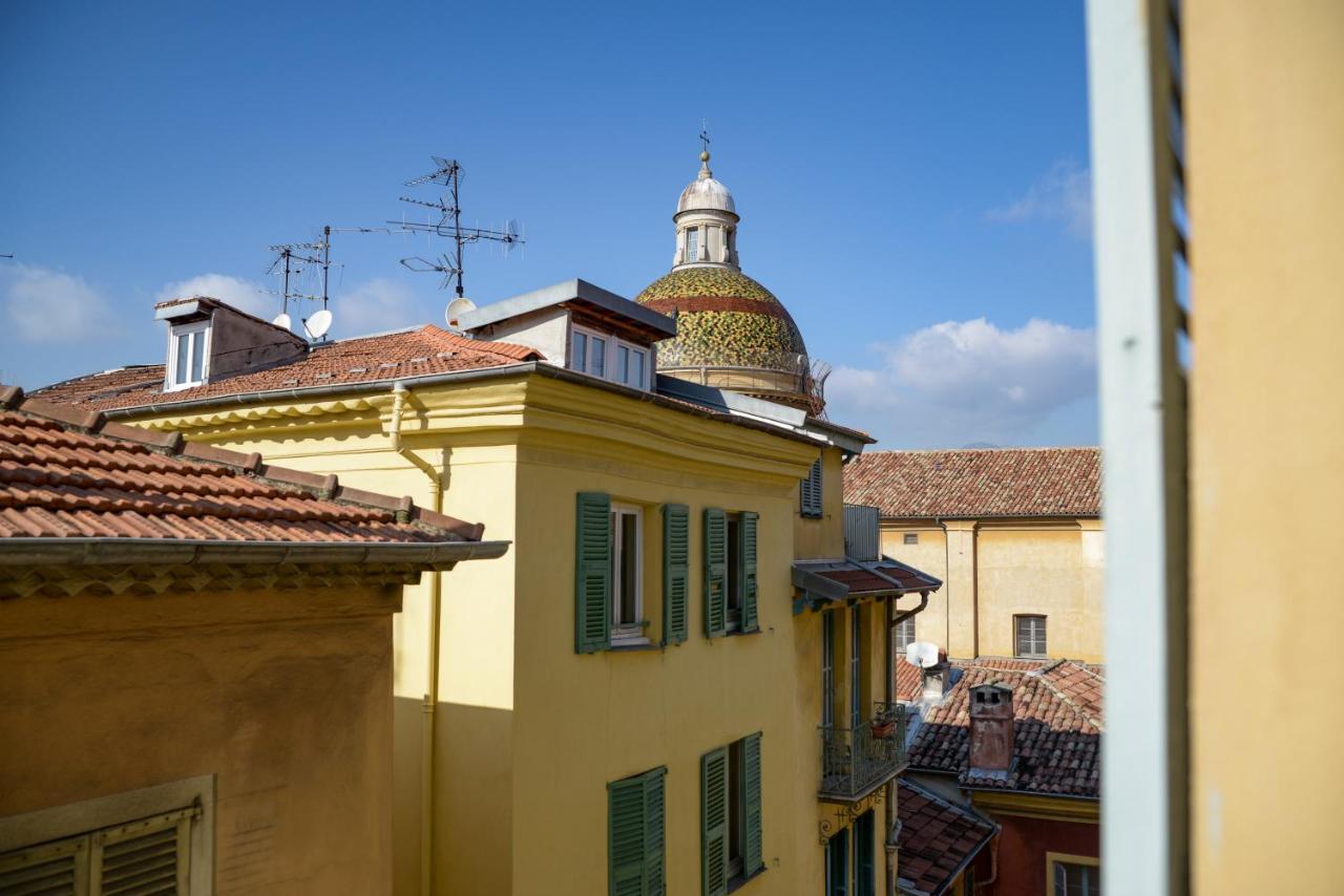 Sunny In Heart Of Old Town Appartement Nice