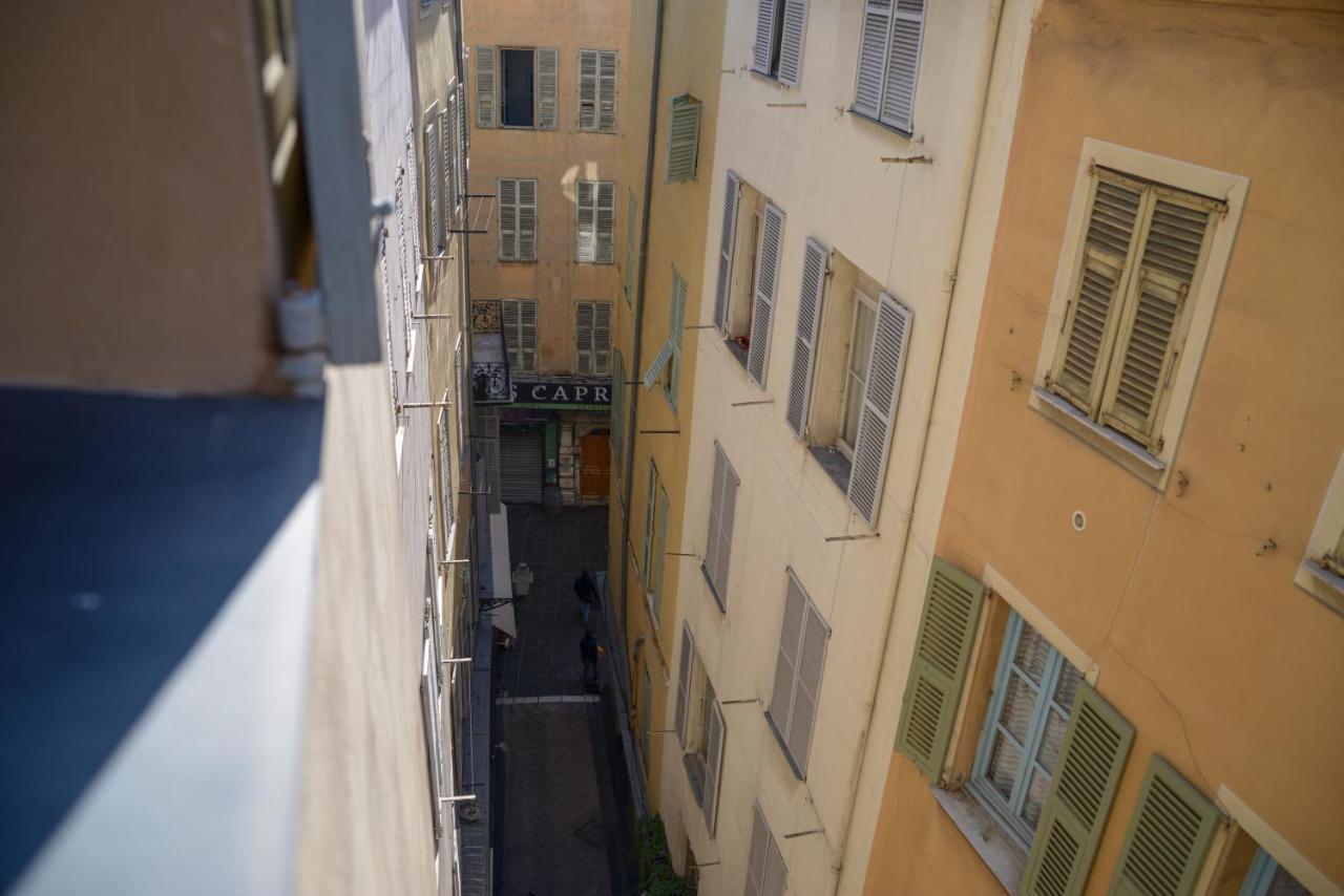 Appartement Sunny In Heart Of Old Town *