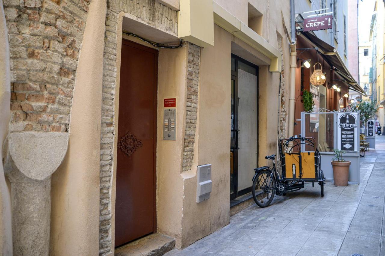 Sunny In Heart Of Old Town Appartement *