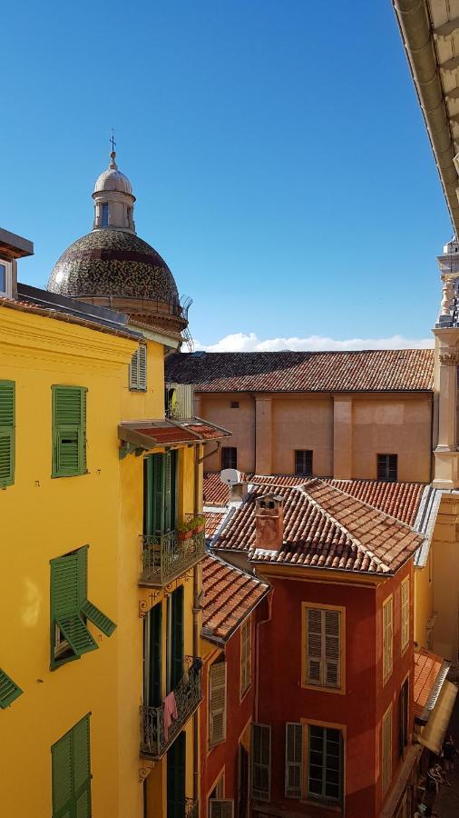 Appartement Sunny In Heart Of Old Town *